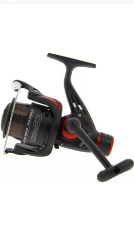 Ckr50 coarse fishing rear - ckr50, drag