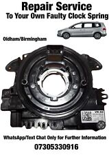 Seat Alhambra MK2 7N 2010 to 2020 Clock Spring Squib Repair Service 5K0.953.569.