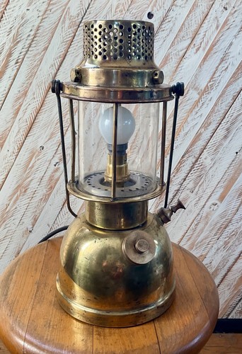 Vintage 1940 brass - vintage,