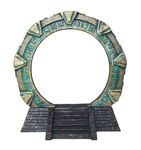 Stargate sg1 atlantis universe - sg1,