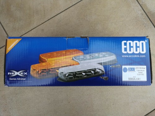 Ecco vision alert 5580a - alert, 5580a-va1