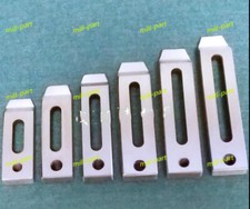 1PC Wire EDM Stainless Jig