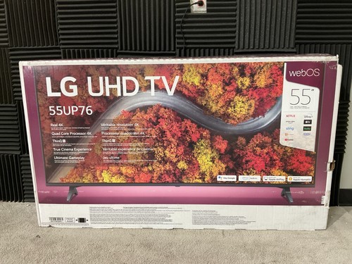 55up7670puc class 4k - lg,