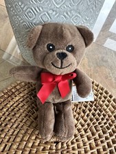 George asda small brown red - small,