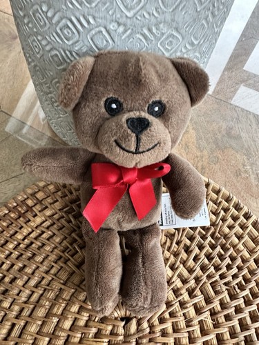 George asda small brown red - small,