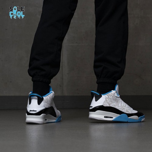 Nike air jordan dub - jordan, zero