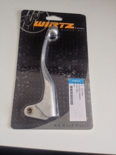 Wirtz atv silver motorcycle - wirtz,