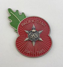 Pacific Star 🌺 Flower Of