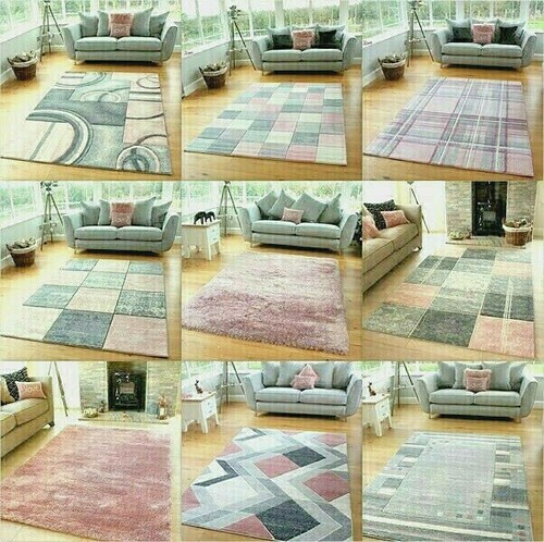 New pink modern - modern, design