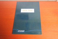 Feadship Van Lent 36,45m/