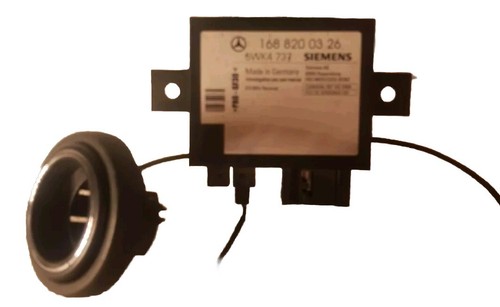 Mercedes r170 slk320 - 97-04,