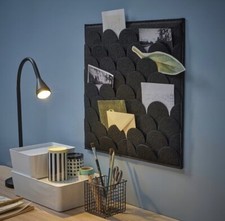 Ikea  Pluggland Memo BoardWall