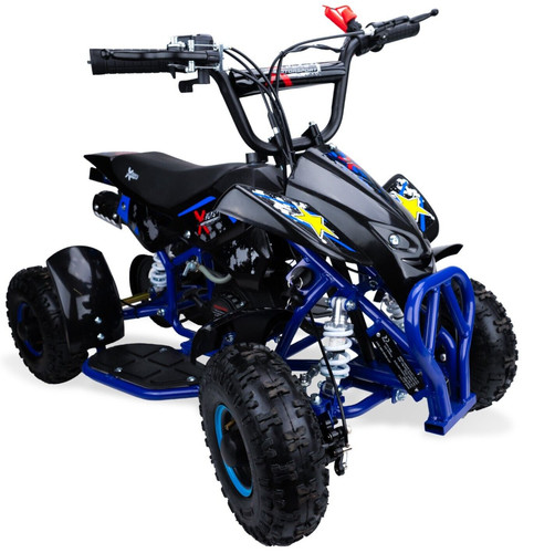 50cc petrol kids mini quad - petrol,