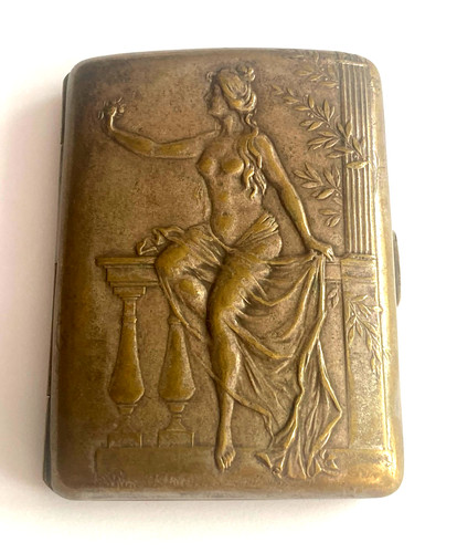 Vintage rare art - rare, erotic