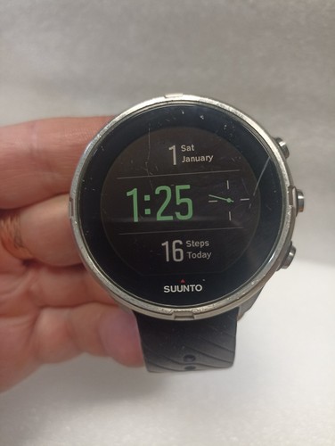 Suunto gen1 watch working - gen1,