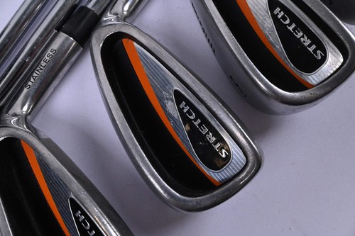 Wilson stretch package - set, /