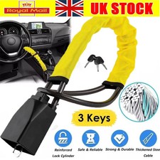 Ouvra Titan Steering Wheel