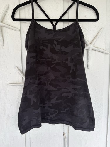 Lululemon power tank top - lululemon,
