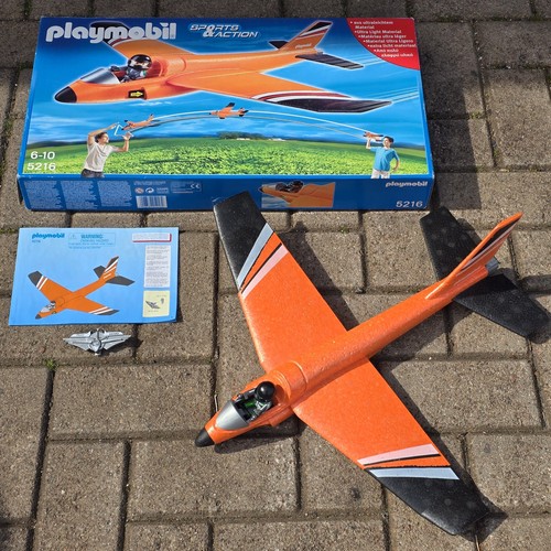 Playmobil sports action - &,