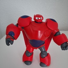 Disney store toybox baymax - baymax, 6"