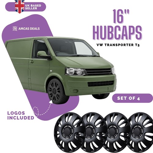 Black wheel trims to - 16",