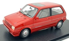 Cult models scale - cult, 1/18