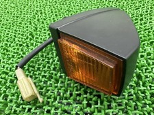 KR250 Front Turn Signal (One