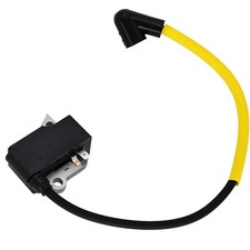 Ignition Coil 537418701 For Husqvarna 223L 223R 323R 325RJ String Trimmer New