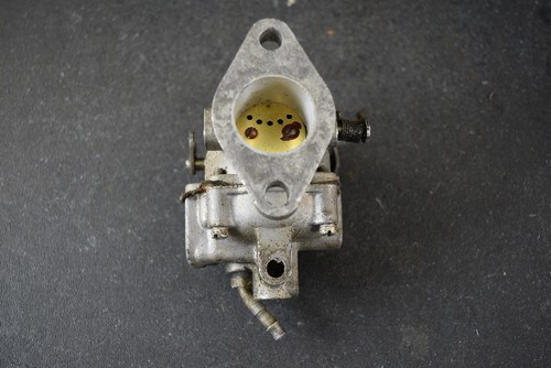 139a carburetor carb - md-139a,