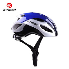 Aero Cycling Helmet Integrated