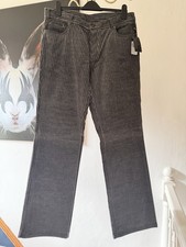 Ozwald Boateng Men's Grey