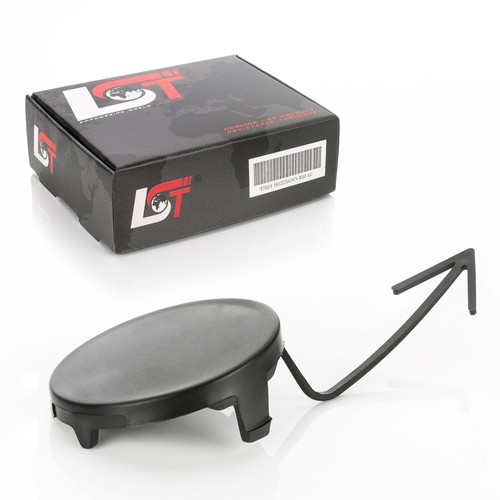 Cover trim tow hook - trim,