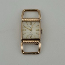 Vintage Lord Elgin Drivers