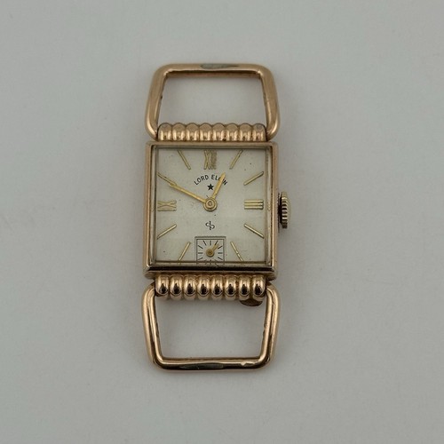 Vintage lord elgin - vintage,