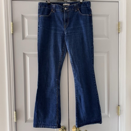 Levi jeans womens - jeans, 14m