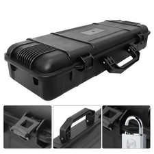 Hard carry tool case - carry,