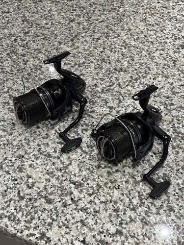 Shimano aerlex 10000 xtb - shimano,