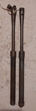 Triumph t120tt and tr6c damper - and,