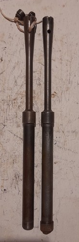 Triumph t120tt and tr6c damper - triumph,
