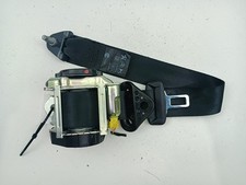 Vauxhall corsa seat belt - belt, rear