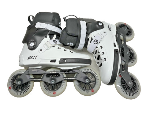 Next core 110 skates black - ps,