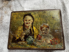 Mazawattee Tea Old Folks at
