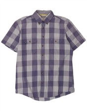Camel Active Mens Short Sleeve
