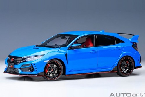 Autoart 73224 18 honda - autoart, 1/18