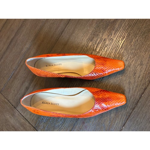 Karen scott regina pumps women - regina,