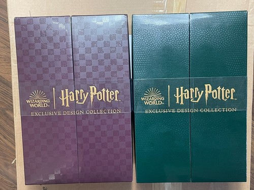 Harry potter design - design, collection
