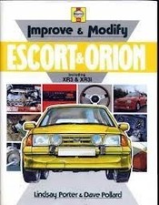Ford Escort & Orion