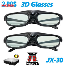 DLP-Link 3D Glasses USB