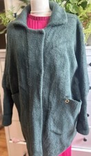 Alpaca Coat Cocomore