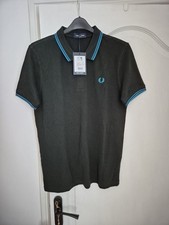 Fred Perry Polo Shirt